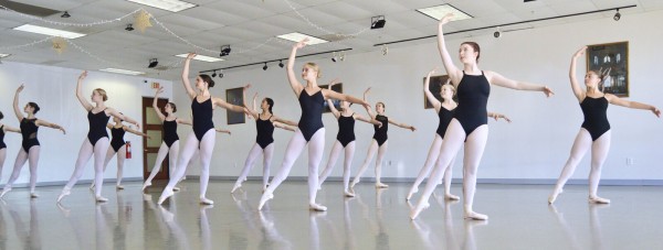 Royale Ballet Dance Academy 