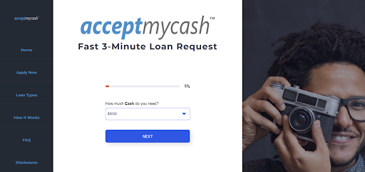 How Acceptmycash™ is Leveraging Influencers to Become The Fastest Growing Loan M..