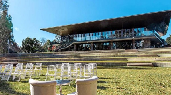 Wedding venues in Sydney