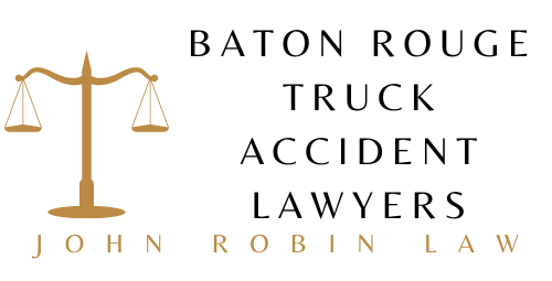Renowned Baton Rouge truck accident attorneys at John Robin Law have helped recover more than $30 million for injury clients since 2004 alone