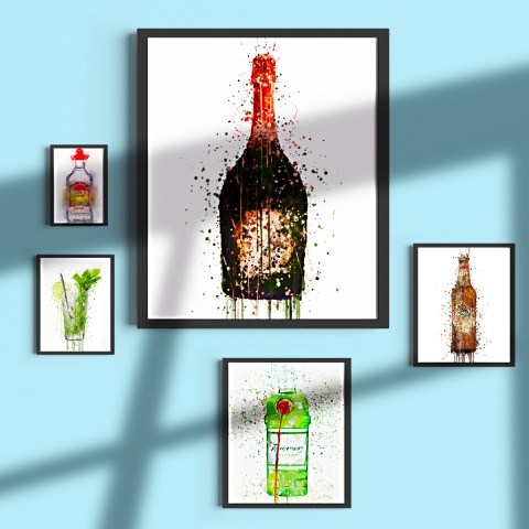 New Brand Woolly Mammoth Media Gives The Walls A Contemporary Lift