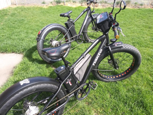 How to Choose an Electric Bike: 5 Different Types of Ebike | The Latest ...