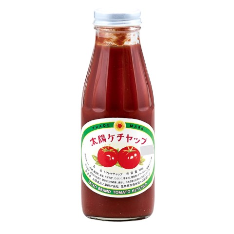 Taiyo Tomato Ketchup 