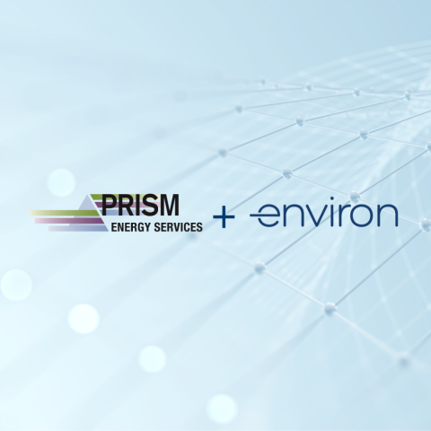 Environ Energy Acquires Prism Energy Services, Expanding Its Energy