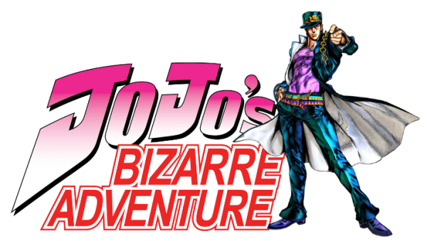Celebrating The Art and Fashion of Jojo's Bizarre Adventure