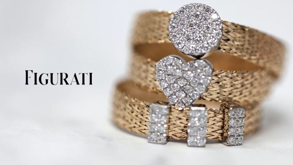 Figurati Is All Set to Integrate the Jewelry and Blockchain Markets for Safer Ownership