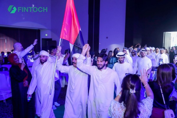 Fintoch is holding a public event in Dubai to contribute to global fintech