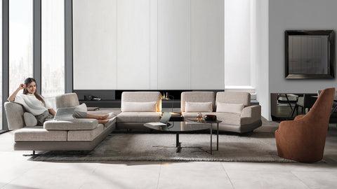 Lazzoni Ranks as One of New York’s Best Furniture Stores, Showcasing Their Unparalleled and Unique Modern Furniture