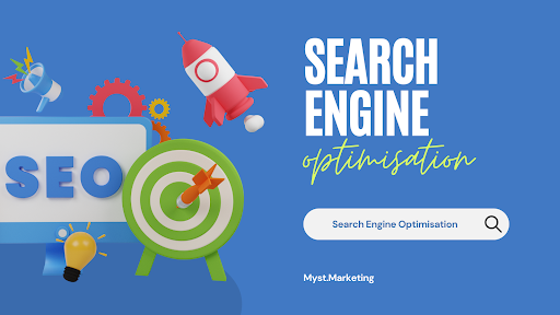 Myst Marketing Spearheads SEO Innovation With AI-Driven Strategies