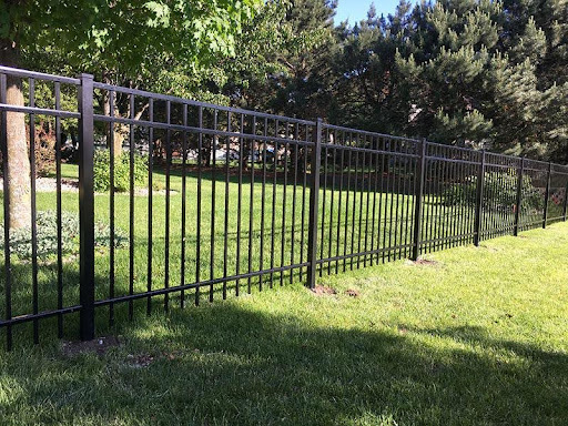 Cedar Mountain Fence Company