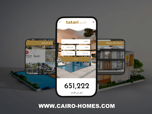 Tatari Investments Presents Funding Alternatives in Booming Cairo Actual Property Market