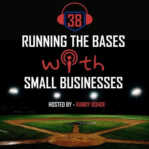 running the bases with small businesses