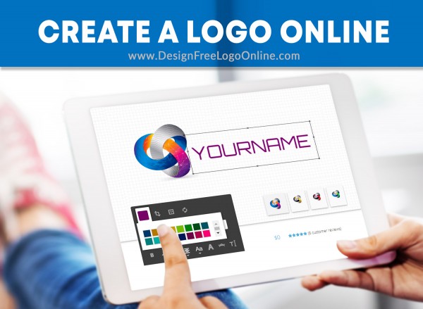 Introducing Design Free Logo Online: The Newest, Most Advanced Online ...