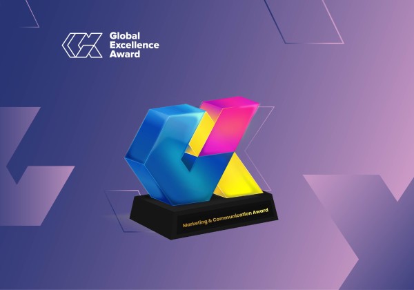 Global Excellence Award Announces Winners of 2022 Marketing and Communication Aw..