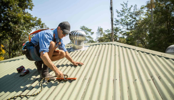 Full Circle Refinishing