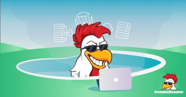 Domain Rooster Adds Web Hosting Plus to Its Product Lineup