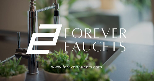 Forever Faucets Ushers In a New Era of Affordable Luxury With Modern Designer Kitchen and Bathroom Faucets