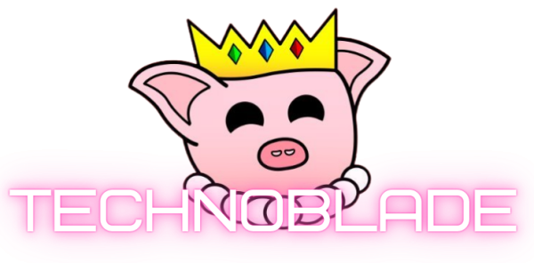 Technoblade Pig is here 