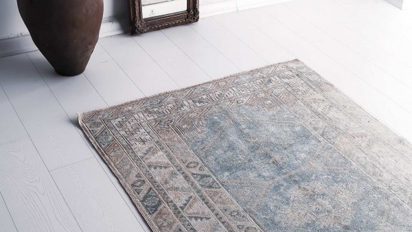 SOHOANTIQ shares ways to style a home with vintage handmade rugs – Press Release