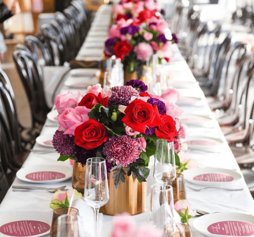 Style Events Style Events