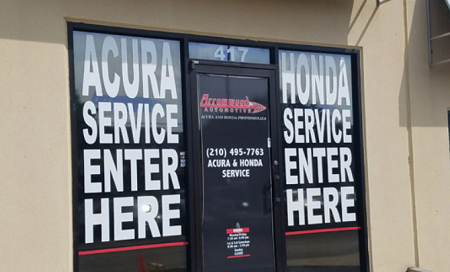 Honda Service San Antonio