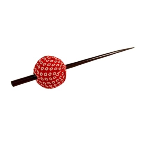 Japanese hairpin hair stick