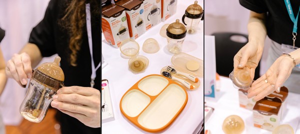Thyseed Introduces the Most Convenient and Best Bottles for Mom and ...