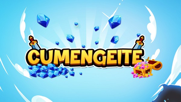 Revolutionary Motion RPG Recreation Known as Cumengeite Launches on LaunchPad