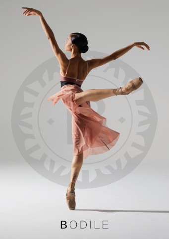 Cosmetic Trailblazer Raises the Barre with BODILE Balletwear - Digital  Journal