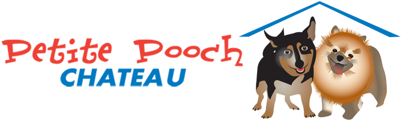 Petite Pooch Announces a New Website Design!