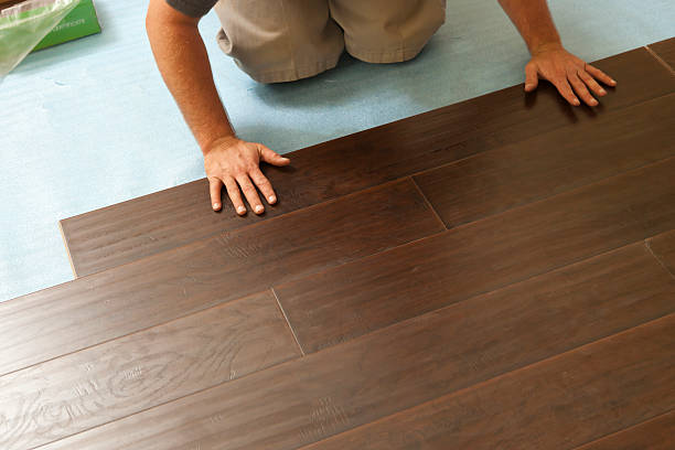 Flooring Contractor Services Available in Houston