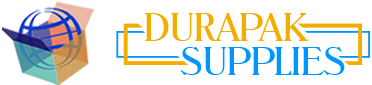 Durapak Supplies Offering Cheap, Safe, and Customizable Packaging and Shipping Supplies Online