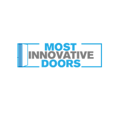Most Innovative Doors Offers Panoramic Doors with Hinge-less Operation