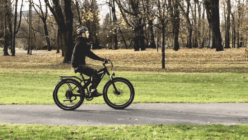 Get the best electric bikes with Himiway