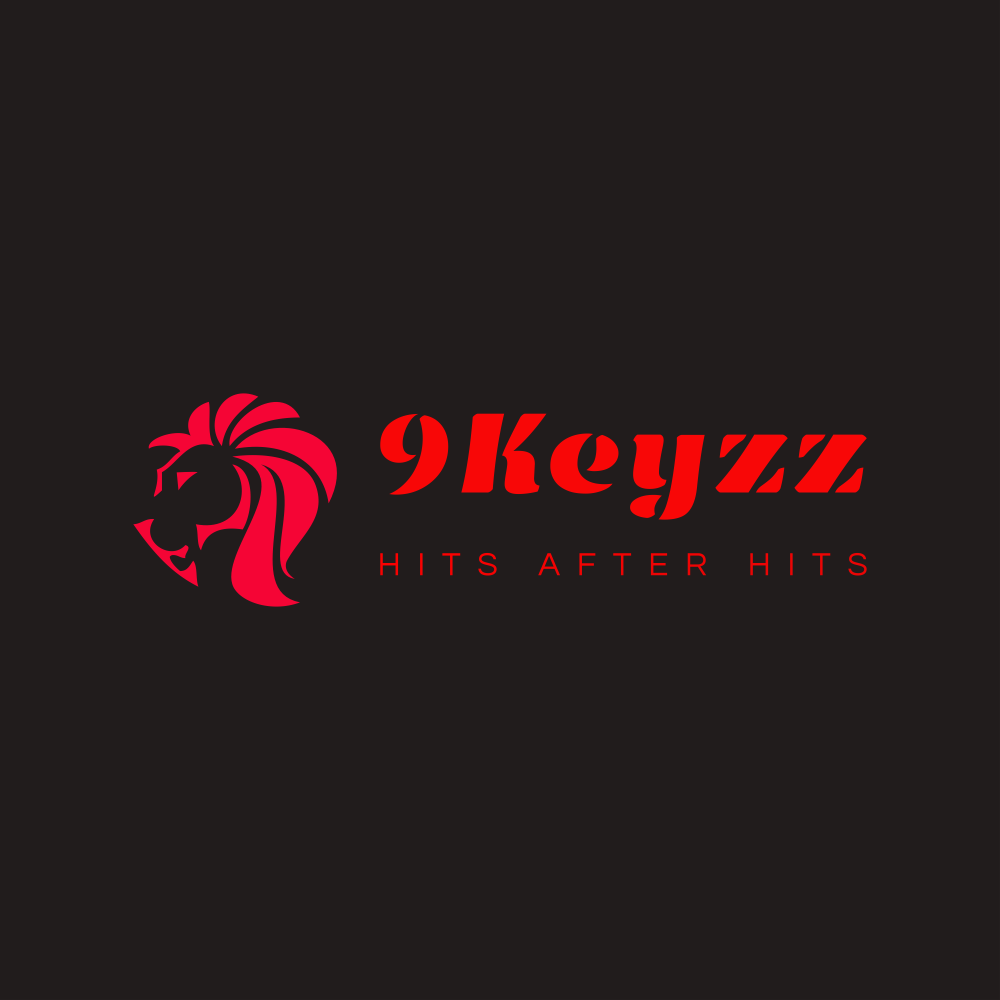 S&R Records & Ditop Productions Presents 9Keyzz