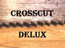 Introducing An Orange County Blues Staple: Crosscut Delux
