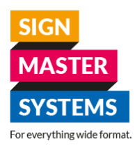 Signmaster Systems Now Stocks Drytac Print Media
