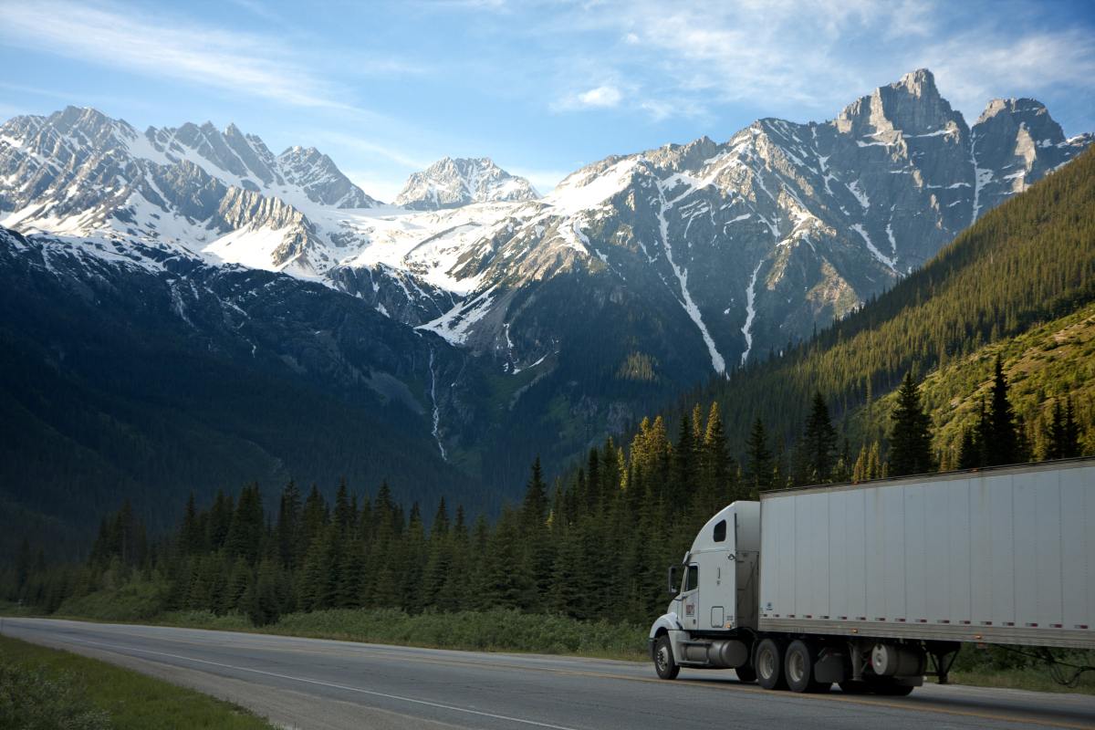 Truckers Understand the Importance of DOT Inspections