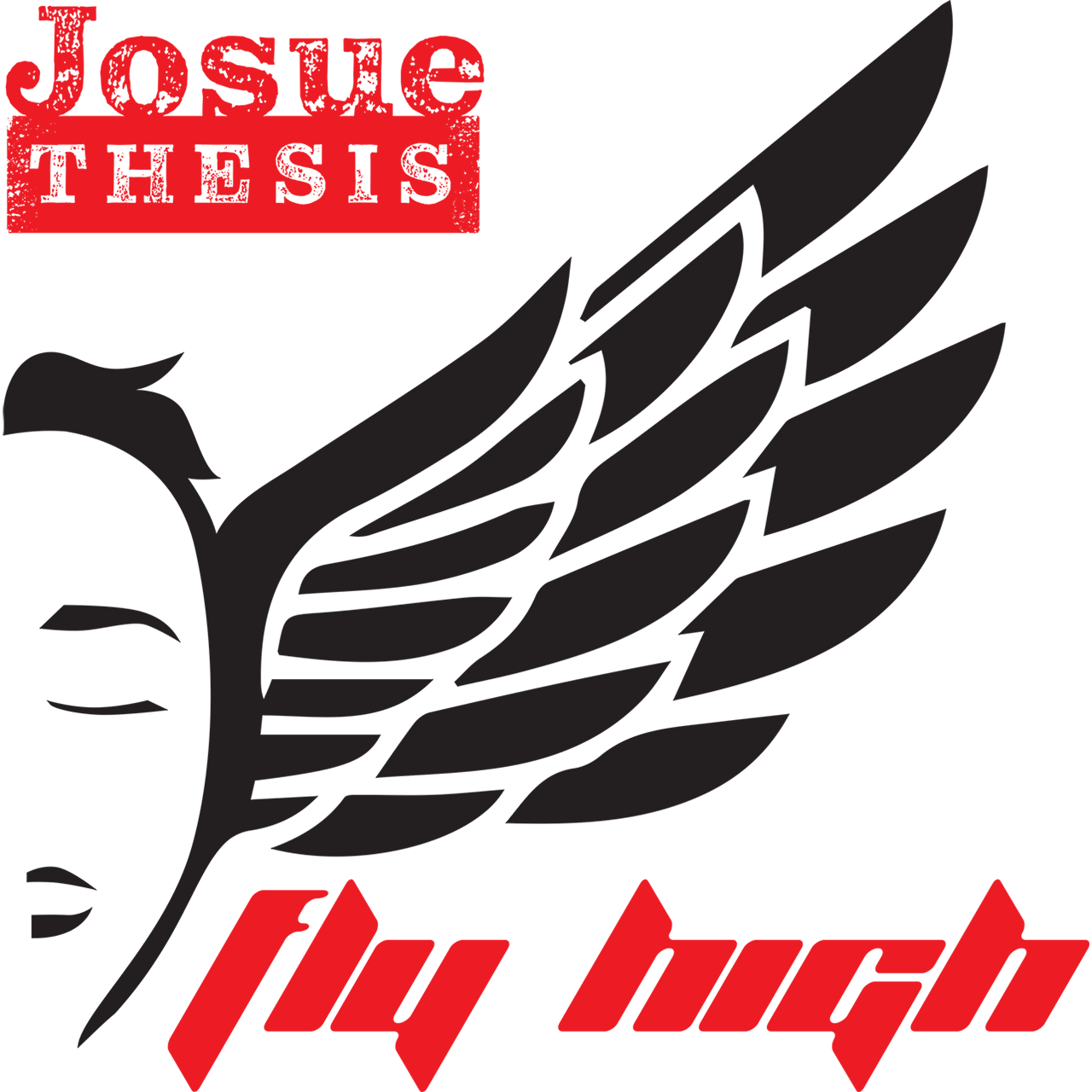 Josue Thesis Pens From Heartbreak To Guide Others To A Better Place With “Fly High”