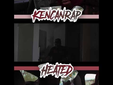 Things Get "Heated" In New Video From KenCanRap