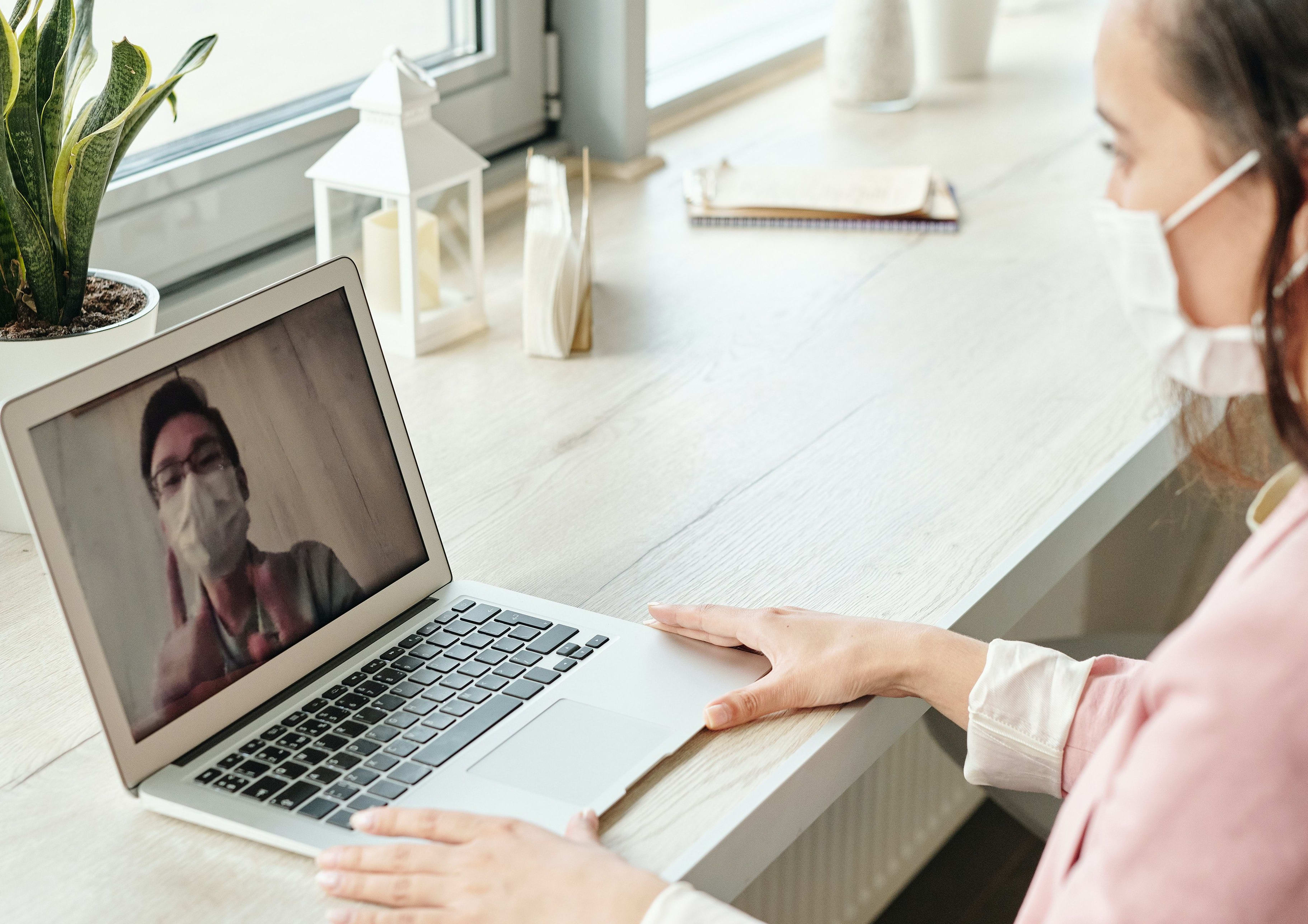There Are Many Reasons Why People Are Choosing Telehealth 