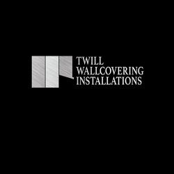 Twill Wallcovering Installations Ltd Celebrates the Launch of Graphic Wallpaper Murals Service