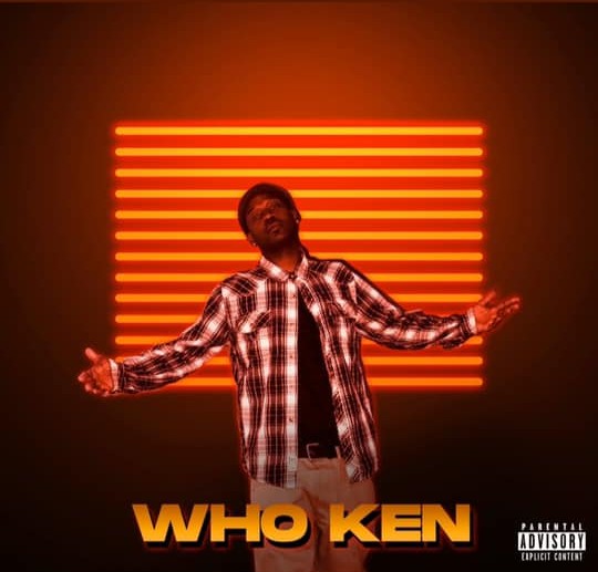 Introducing New Hip Hop Artist Ken 