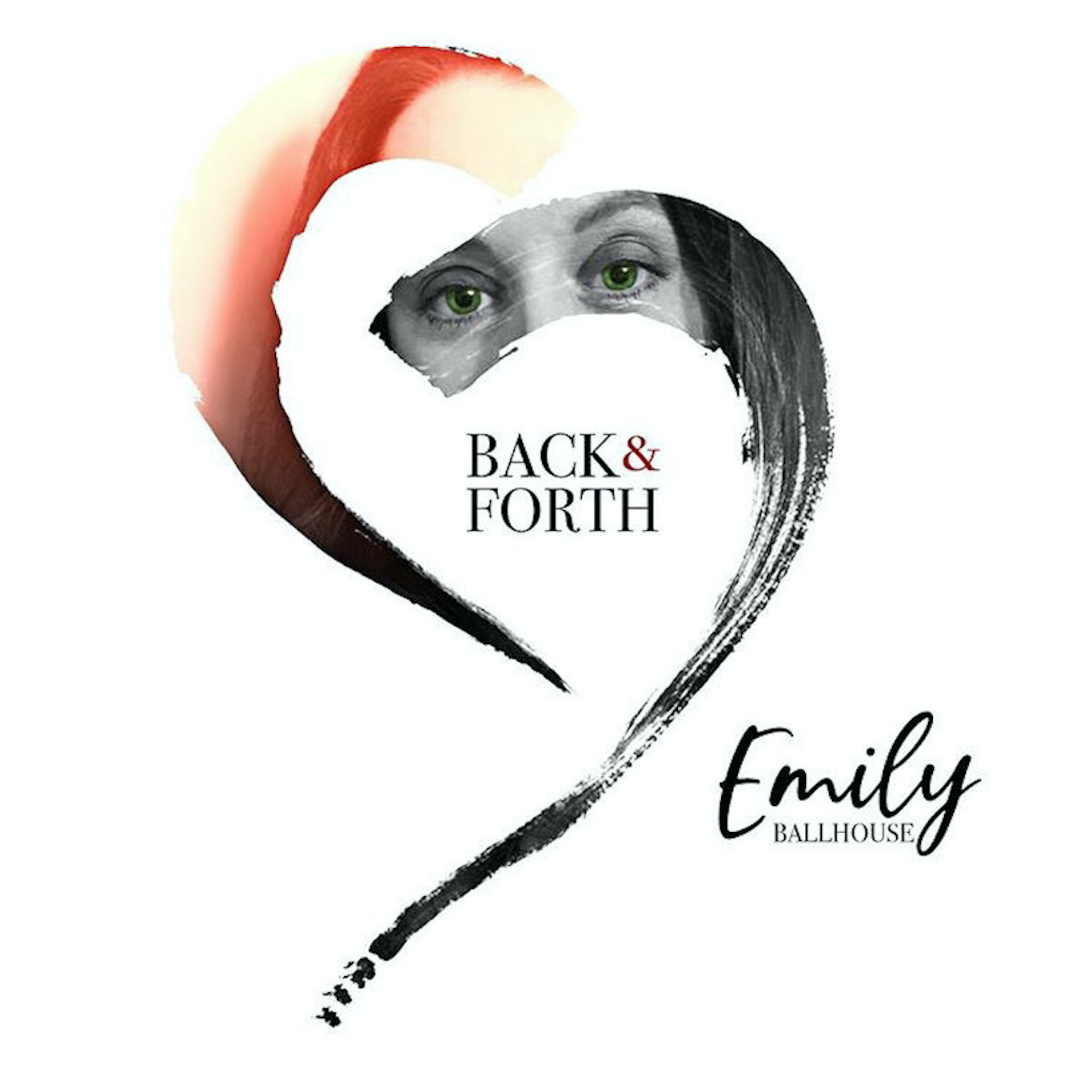 Emily Ballhouse Brings the Love With New Single