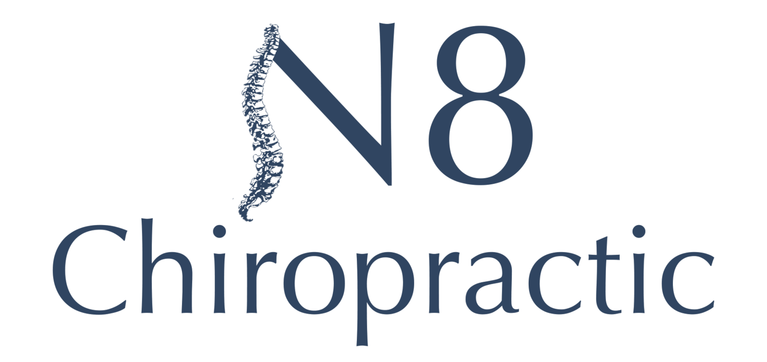 N8 Family Chiropractic Provides Chiropractic Care, Spinal Decompression, Cold Laser Therapy, and Wellness Programs in Lancaster, OH