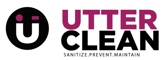 Utter Clean is hailed as Best Sanitizing Company in Miami