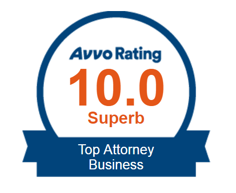 Jeffrey S. Weiner, P.A. Receives a Rating of 10 from AVVO