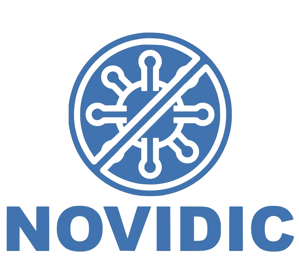 NOVIDIC Offers Efficient Contact Tracing Solutions During Covid-19 Pandemic