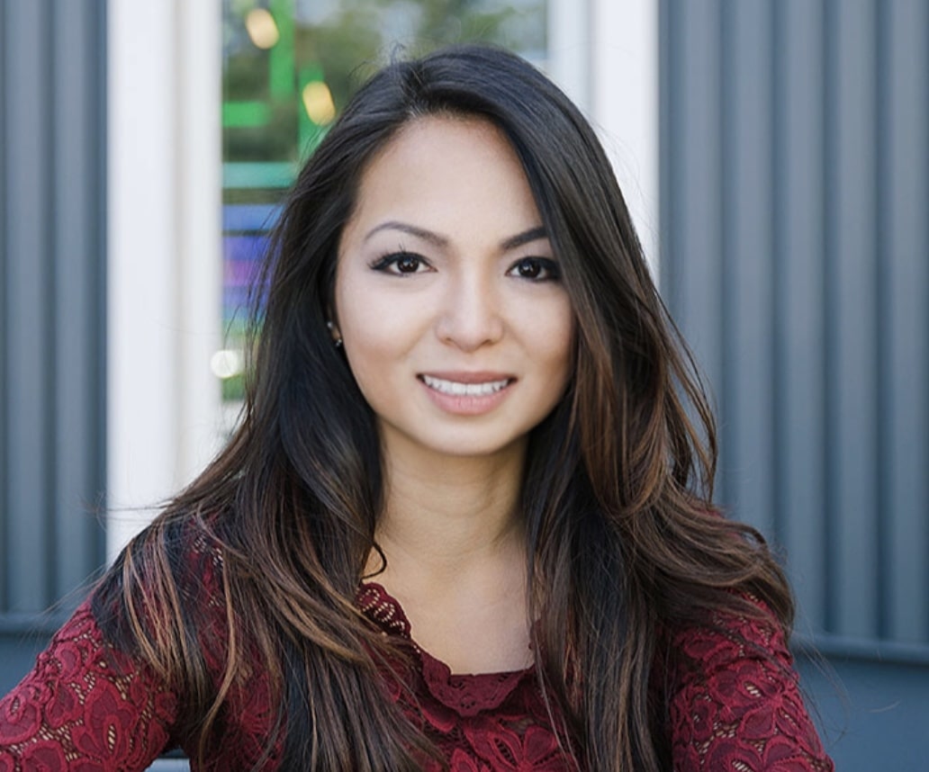 Ngan Nguyen Reveals How Anyone Can Attract Their Best Life With The Structured Visioning Method