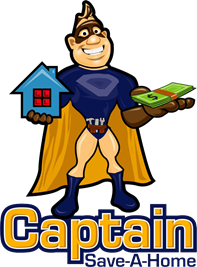 Captain Save-a-Home Helps Milwaukee Residents Sell Houses Without a Realtor